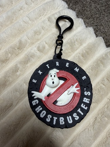 Extreme ghostbusters symbol - extreme,