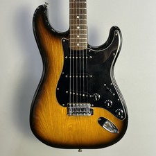 Fender 1980 Stratocaster Used