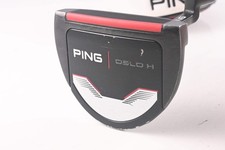 Ping 2021 Oslo H Putter /