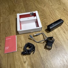 Bontrager ION Pro RT + ION 200 RT Flare RT - LED Bike Light Set Front Rear