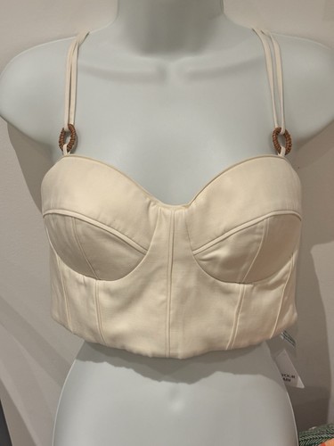 Nadine merabi off white - nadine,