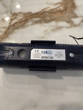 Rako WRB100 - Repeater for wired or wireless networks