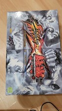 Street Fighter X Tekken Xbox