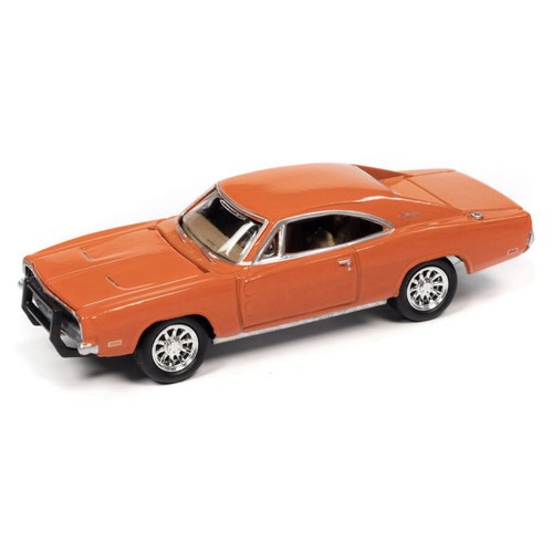 Johnny lightning 1969 - 1/64,