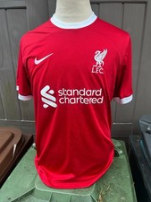 bundle/joblot 4 mens LIVERPOOL