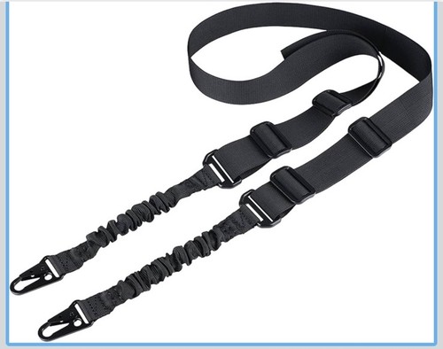 L46 two points rifle sling - two,