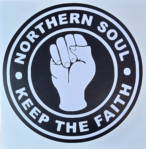 Northern soul keep - northern,