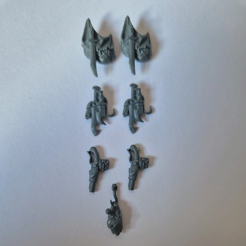 Warhammer 40k tau empire kroot - tau,