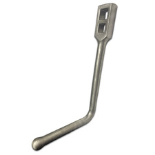 Canal windlass - windlass, (long