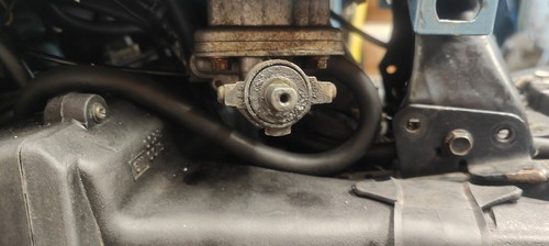 Triumph t300 anti kink - anti,