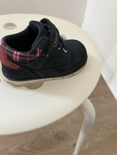 Chicco Baby Boy Shoes Size 20