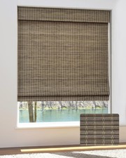 UNISHADES Cordless Bamboo