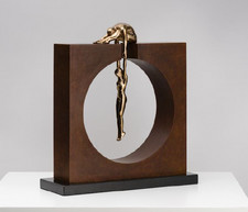 Lorenzo Quinn, Gravity 2013