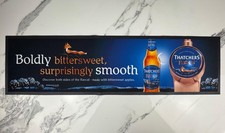 Thatchers Rascal Cider Bar