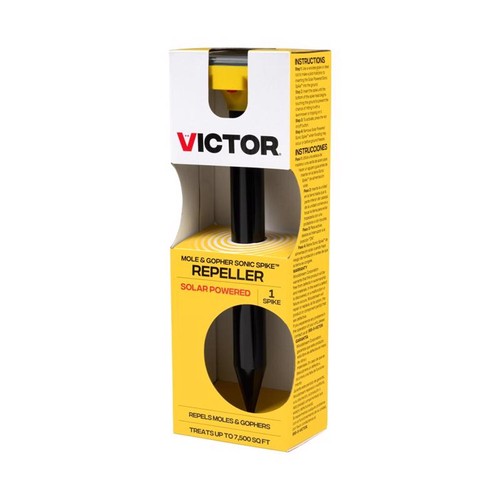 Victor sonic spike - victor,