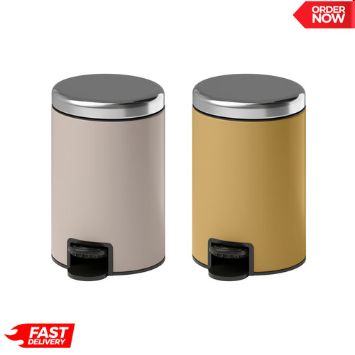 Stainless steel small - 3l,