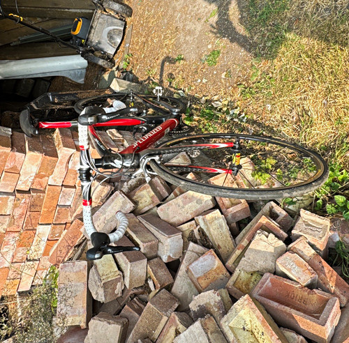 Specialized tarmac carbon - specialized,