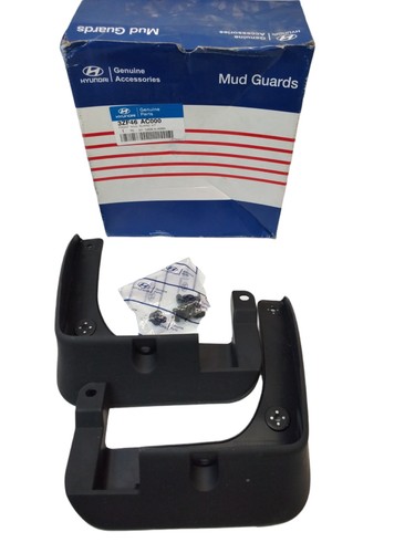 Genuine hyundai front - genuine,