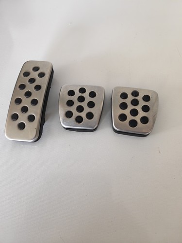 Vauxhall astra pedal - astra, covers