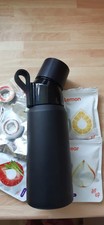 Air Up Stainless Steel Bottle