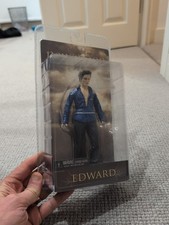 Neca Twilight: New Moon Edward