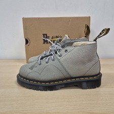 Dr. Martens Church Mid Grey