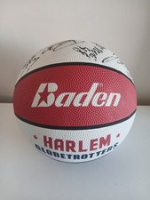 Harlem Globetrotters Basket