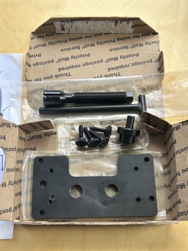 Inner cam bearing - inner,
