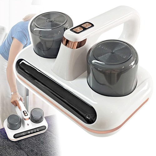 Mite remover vacuum - mite,