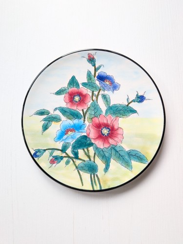 Vintage ceramar spanish - vintage,