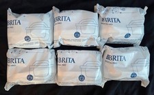 Brita Water Filter Limescale Expert Maxtra Pro Cartridges x 6