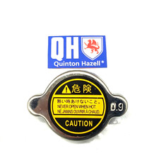 Radiator cap for - qh,