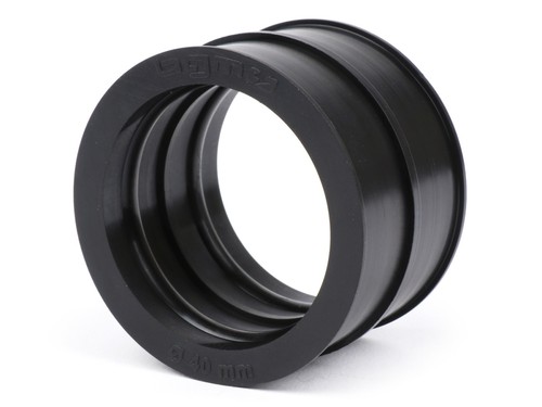 Carb rubber carburator intake - carb,