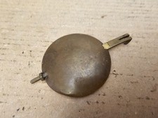 Antique German English wall