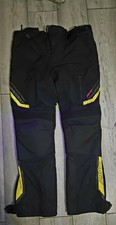 RST PROSERIES TROUSERS BLACK
