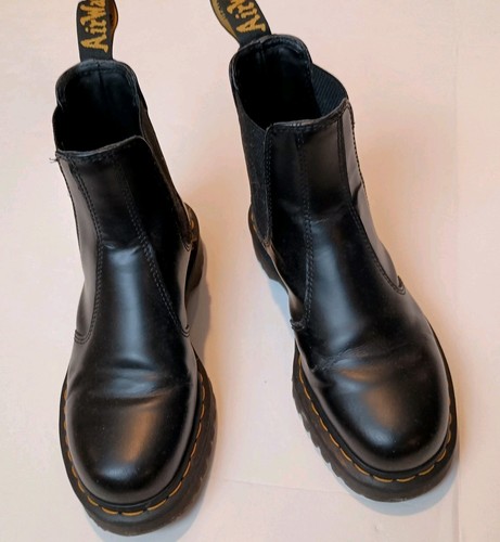 Martens 2976 bex smooth - martens,