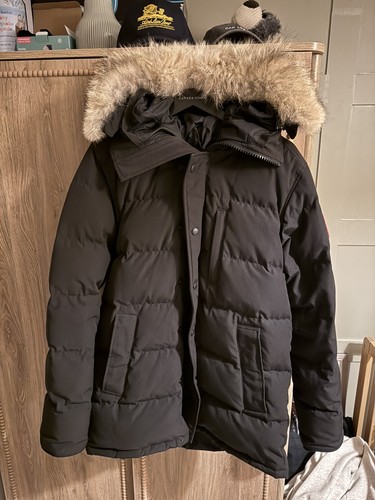 Canada goose carson - goose, parka