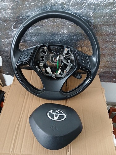 2021 toyota chr - toyota, c-hr