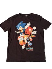 Boys Sonic The Hedgehog