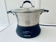 Morphy Richards Digital Slow