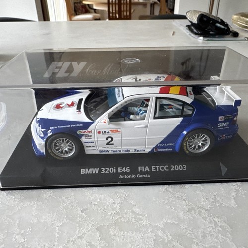Fly bmw 320i - bmw, etcc