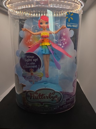 Spin master flutterbye rare - spin,