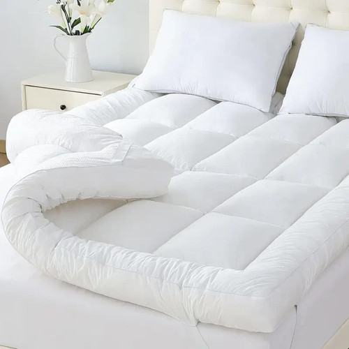 10cm high loft - high, mattress