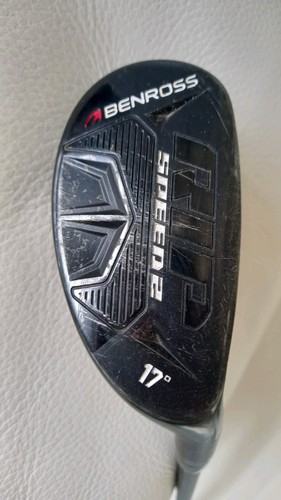 Benross rip speed2 - benross, 17