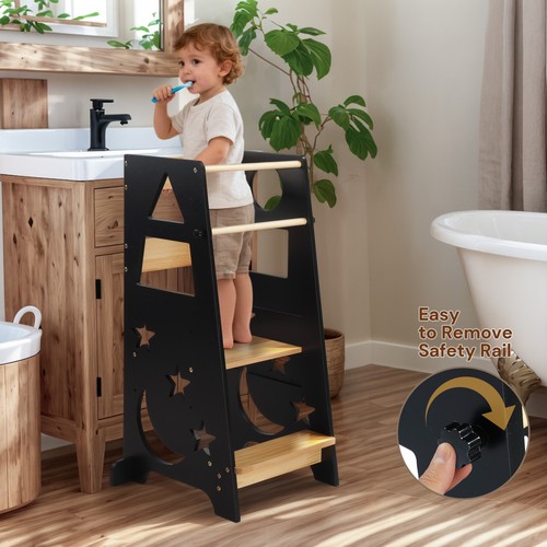 Kids step stool toddler - kids,