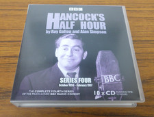 Hancock's Half Hour -  Series