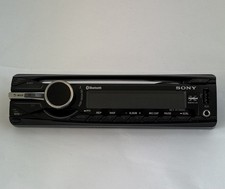 Sony MEX-BT3900U Car Stereo Head Unit Detachable Front Panel *REPLACEMENT*