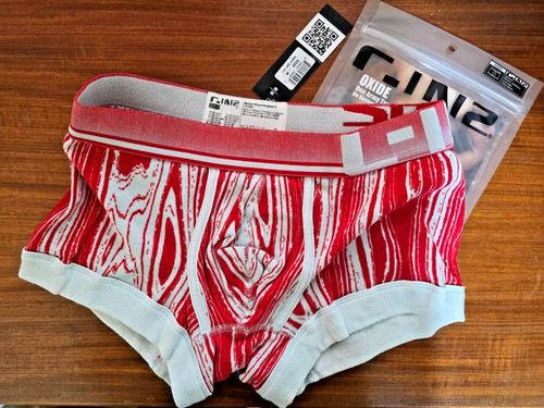 In2 oxide army trunk - c-in2,