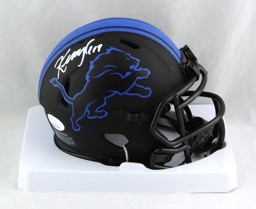 Kenny golladay autographed - kenny,