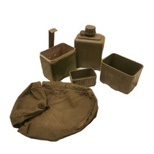 Vintage Yugoslavian Army